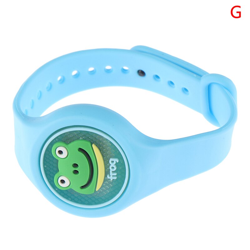 Mosquito Repellent Bracelet for Toddlers